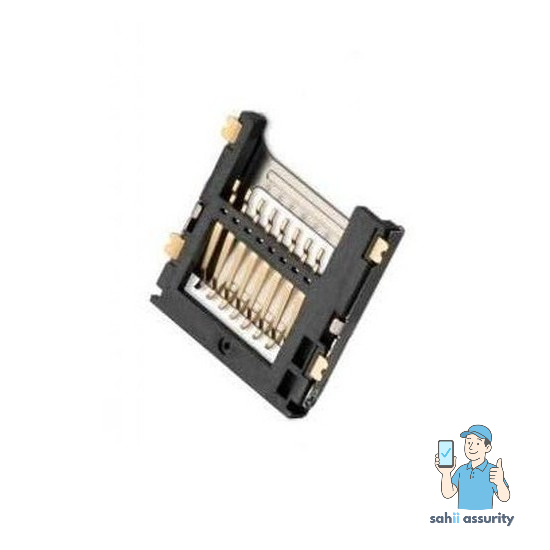 MMC Connector for Vivo Y91i 2018 thumbnail